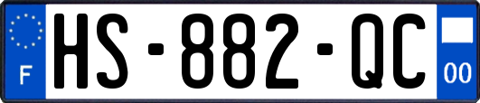 HS-882-QC
