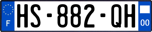 HS-882-QH