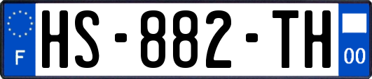HS-882-TH