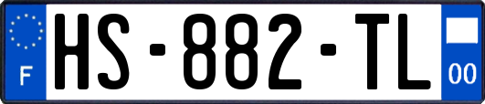 HS-882-TL