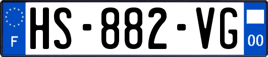 HS-882-VG