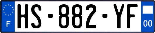 HS-882-YF