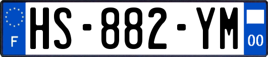 HS-882-YM