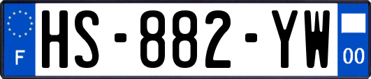 HS-882-YW