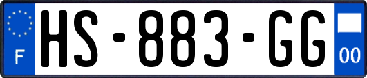 HS-883-GG