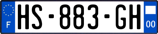 HS-883-GH