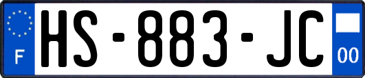 HS-883-JC
