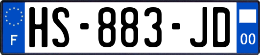 HS-883-JD