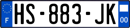 HS-883-JK