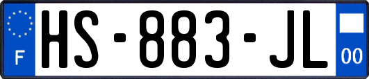 HS-883-JL