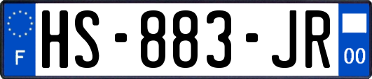 HS-883-JR