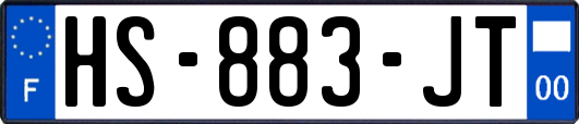 HS-883-JT
