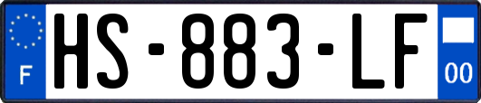 HS-883-LF