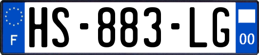 HS-883-LG