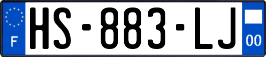 HS-883-LJ