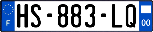 HS-883-LQ