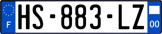 HS-883-LZ
