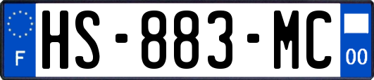 HS-883-MC