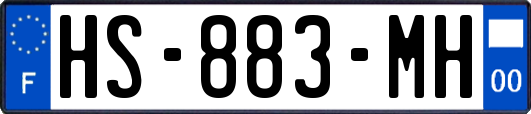 HS-883-MH