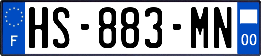 HS-883-MN