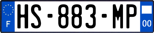 HS-883-MP
