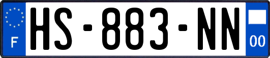 HS-883-NN