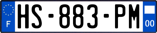 HS-883-PM