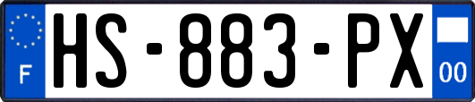 HS-883-PX