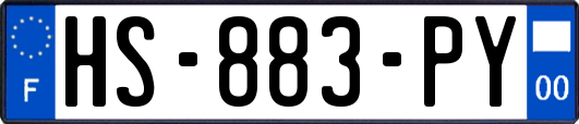 HS-883-PY