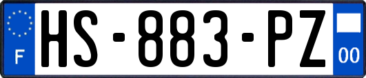 HS-883-PZ