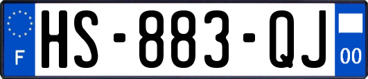 HS-883-QJ