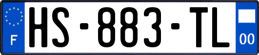 HS-883-TL