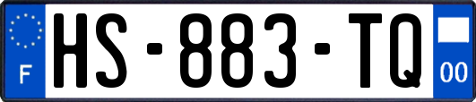 HS-883-TQ