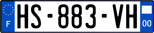HS-883-VH