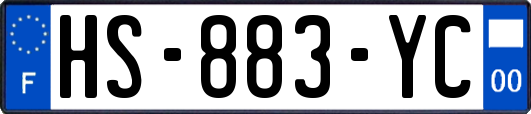 HS-883-YC
