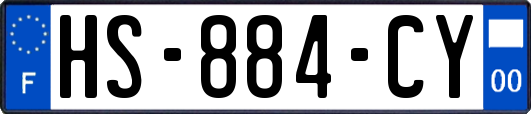 HS-884-CY