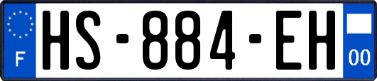 HS-884-EH