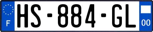 HS-884-GL