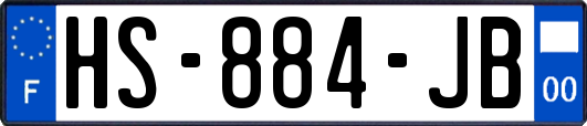 HS-884-JB