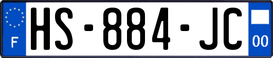 HS-884-JC