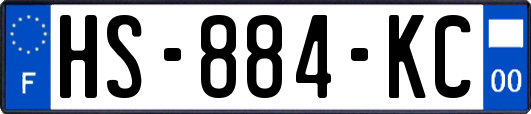 HS-884-KC