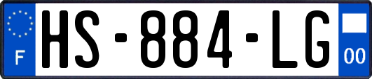 HS-884-LG