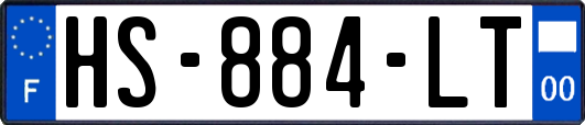 HS-884-LT