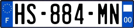 HS-884-MN