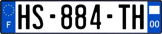 HS-884-TH