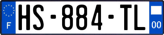 HS-884-TL