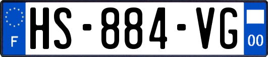 HS-884-VG