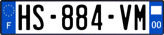 HS-884-VM