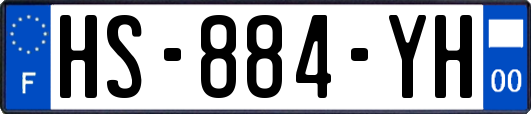 HS-884-YH