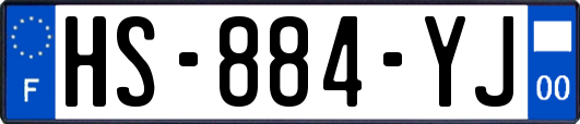 HS-884-YJ